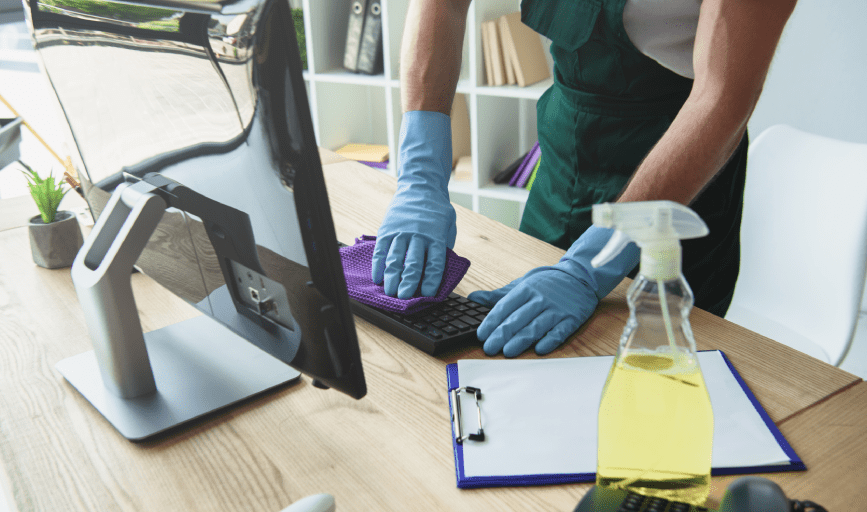 Ultimate V & R Cleaning Services